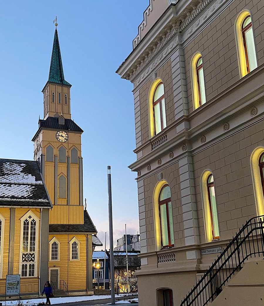 Tromso